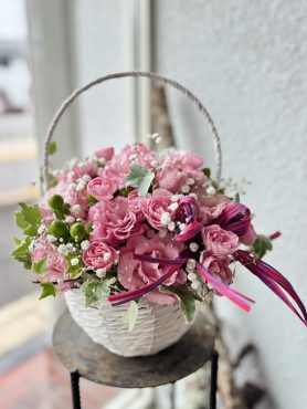 花キューピット商品…